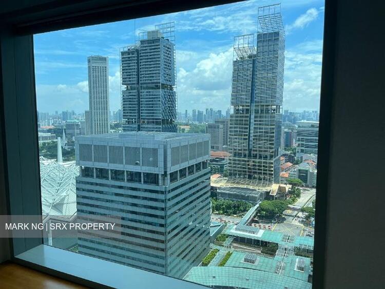 Suntec City Tower (D1), Office #509327361